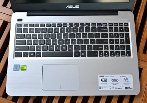 永安asus指定售后