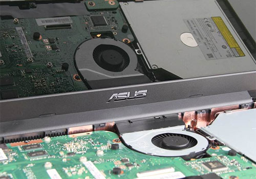 永安华硕电脑售后维修价格