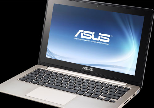 永安华硕电脑维修中心处理解决电脑屏幕故障