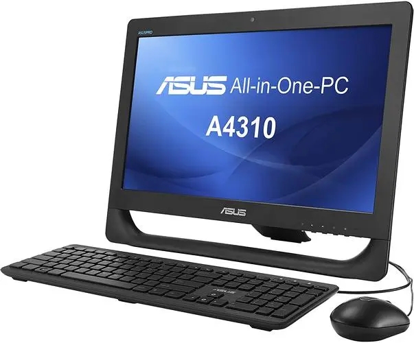 永安华硕一体机维修